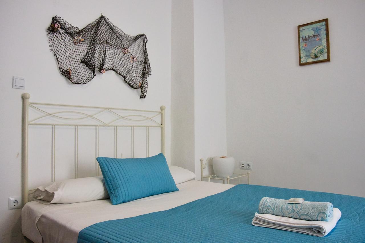 קדיז Spanish Galleon Lodge מראה חיצוני תמונה