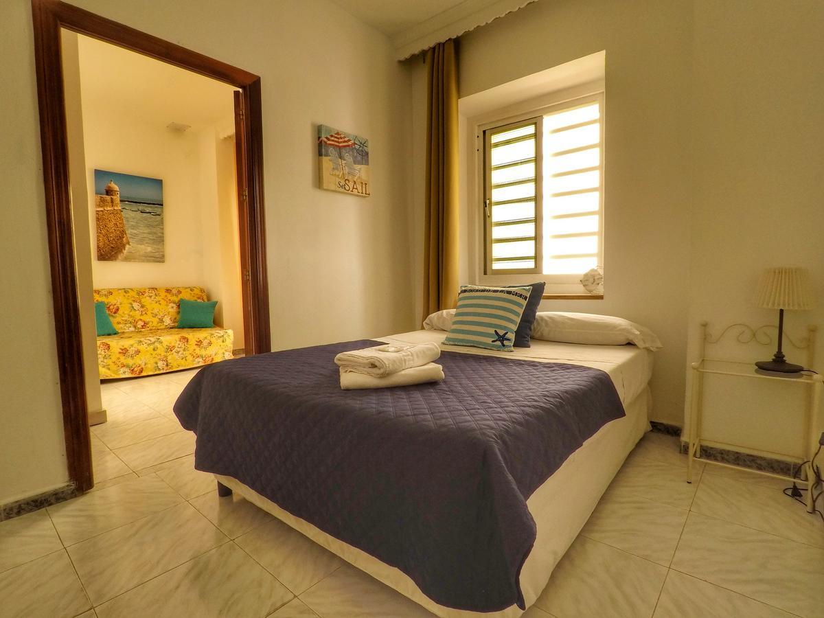 קדיז Spanish Galleon Lodge מראה חיצוני תמונה