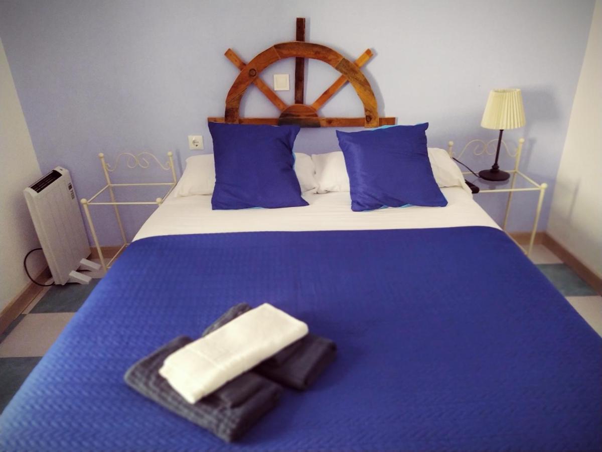 קדיז Spanish Galleon Lodge מראה חיצוני תמונה