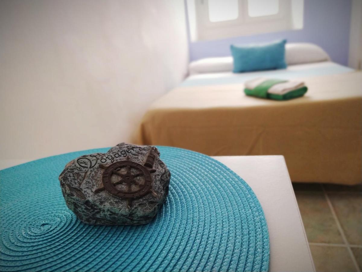 קדיז Spanish Galleon Lodge מראה חיצוני תמונה